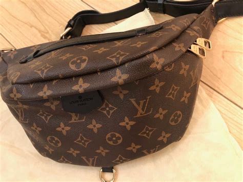 replica lv bum bag|louis vuitton bum bag dupe.